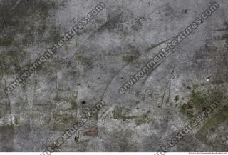 ground concrete dirty 0009